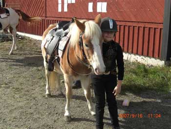Foto & Copyright: Asta Berglund