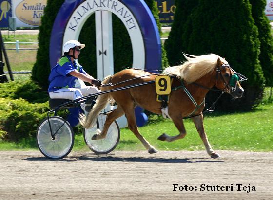 Foto & Copyriht: Bea Jakobsson